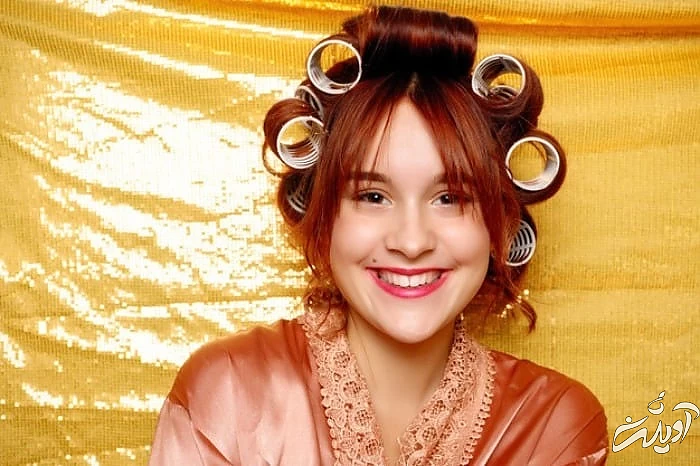 بیگودی کردن مو